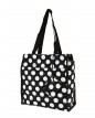 Market Tote Polka Dot